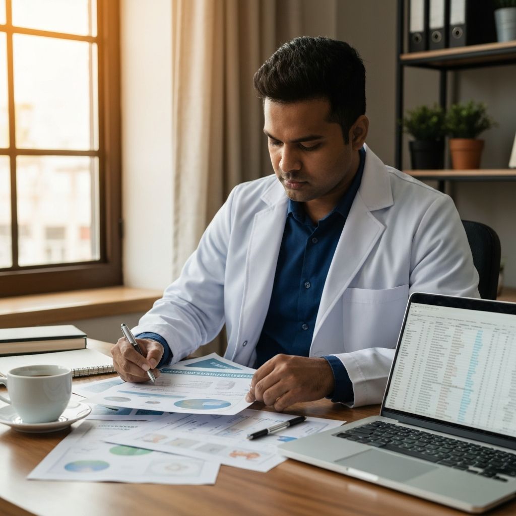 Evidence-based nutrition guidance